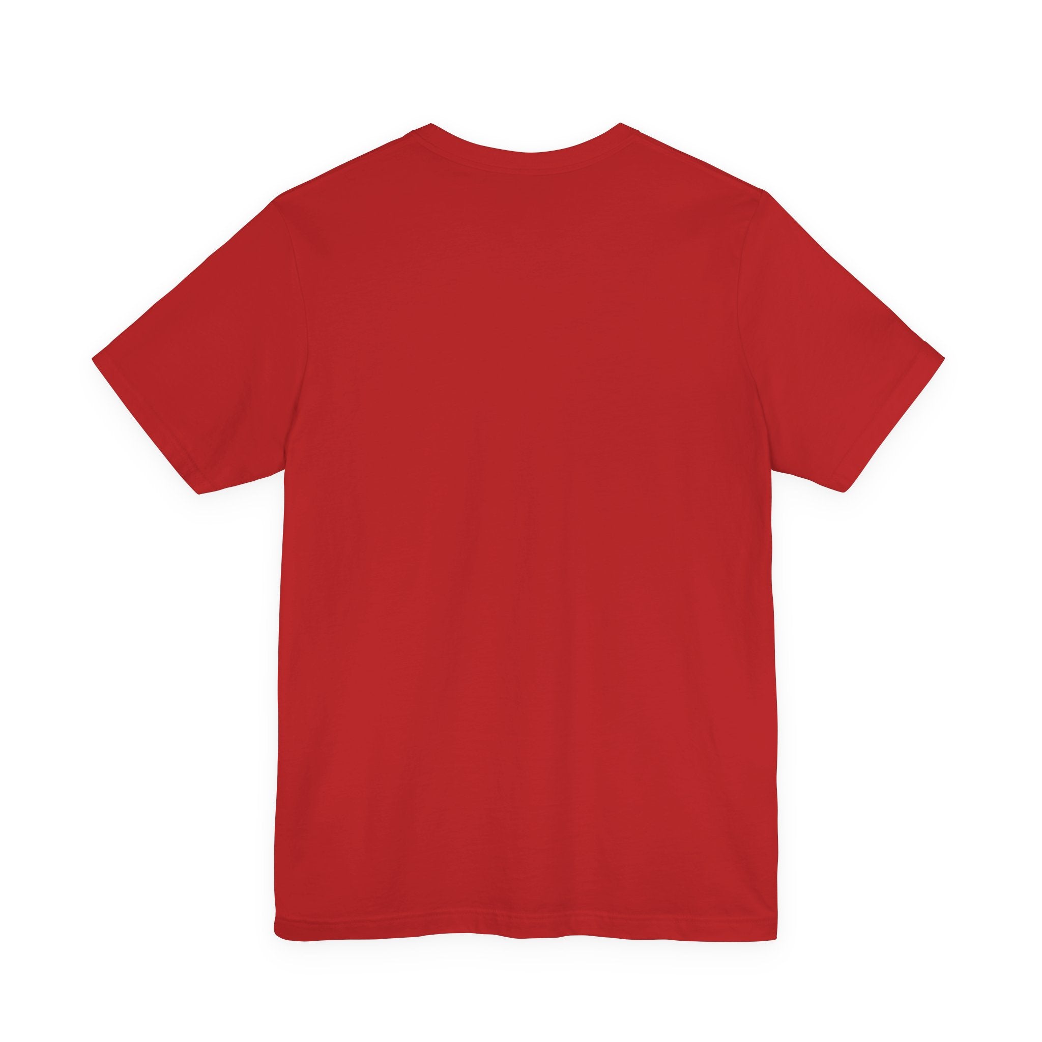 Crowned in the Wild Tee