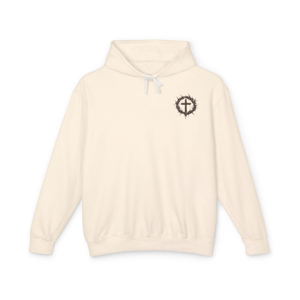The Price Was Paid Hoodie