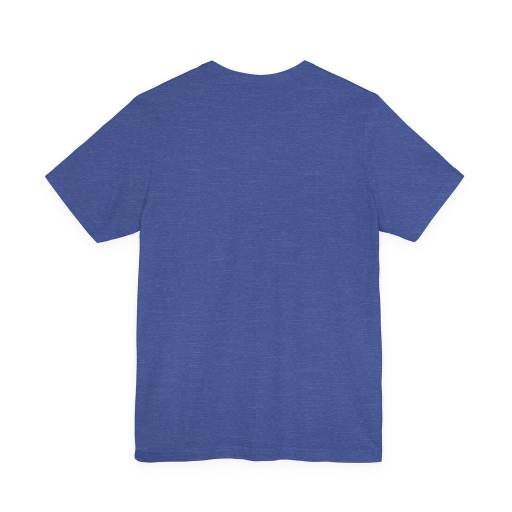 Crowned in the Wild Tee