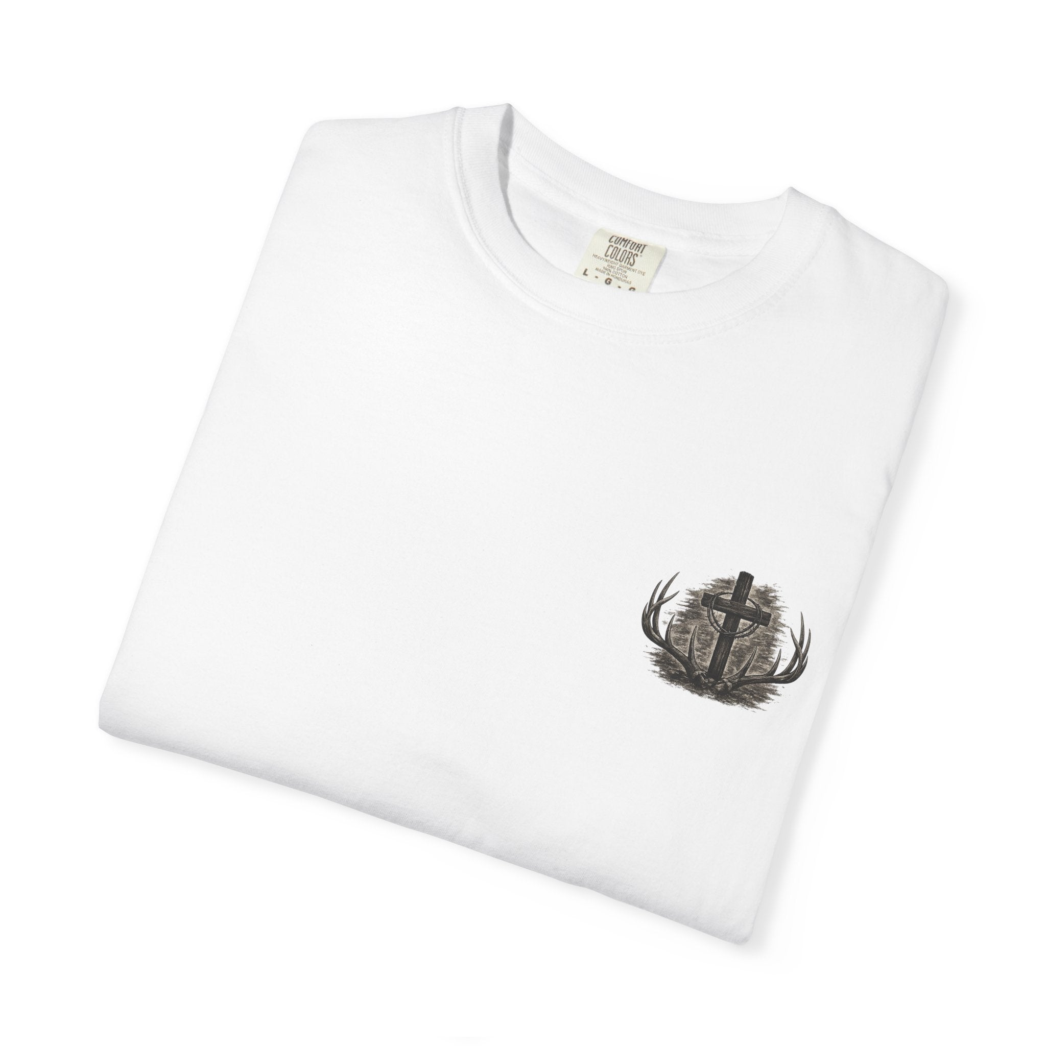 Walk By Faith Tee