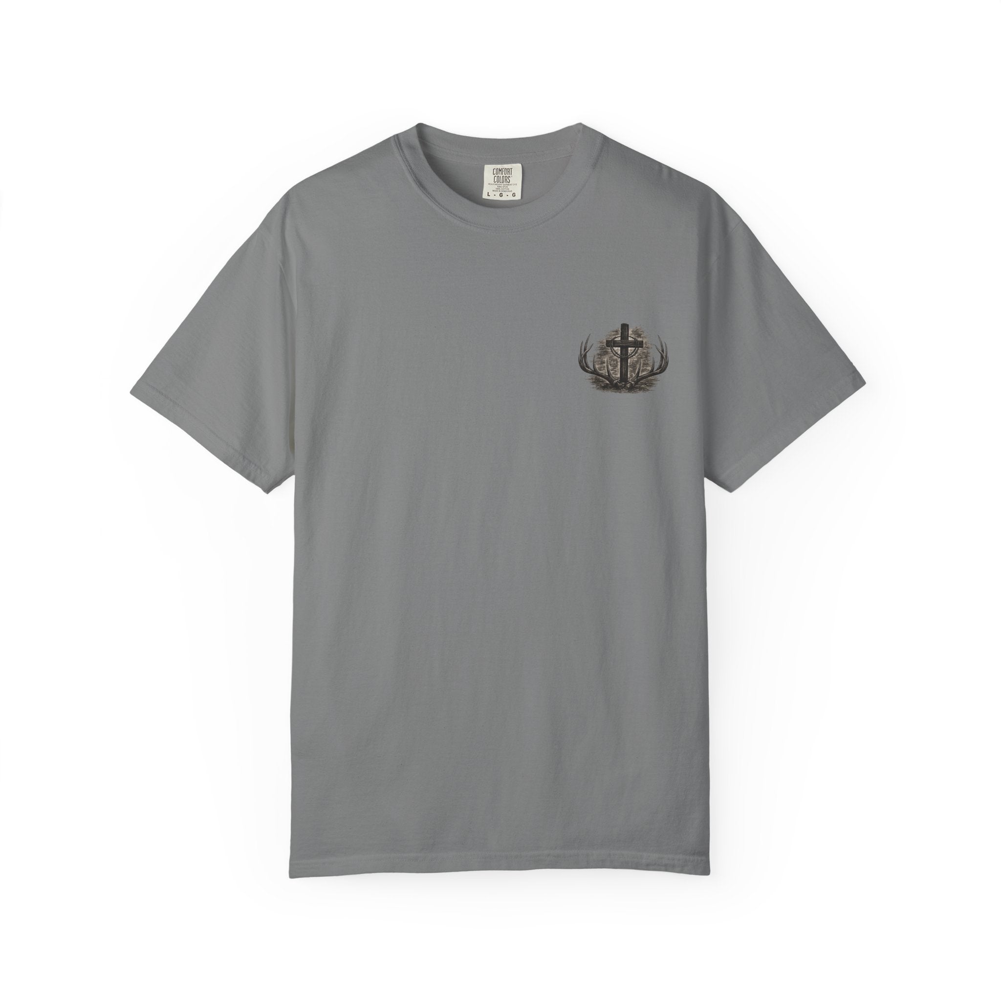 Walk By Faith Tee