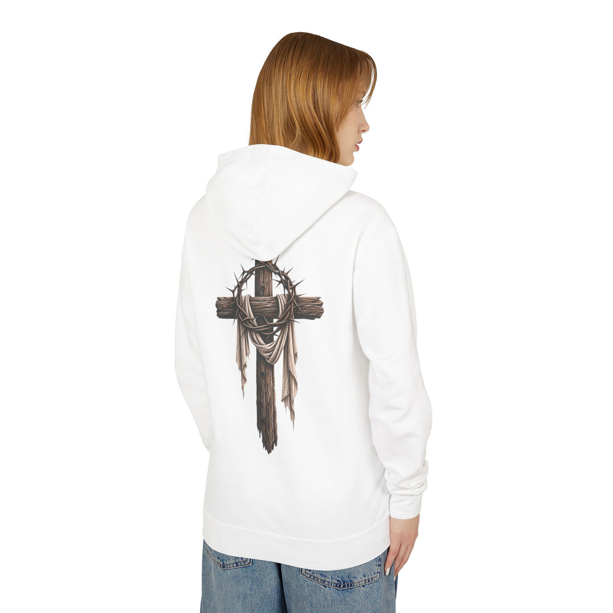 The Price Was Paid Hoodie