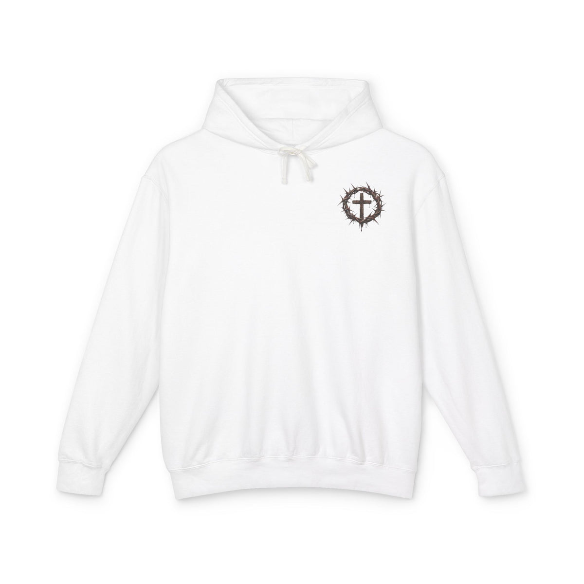 The Price Was Paid Hoodie