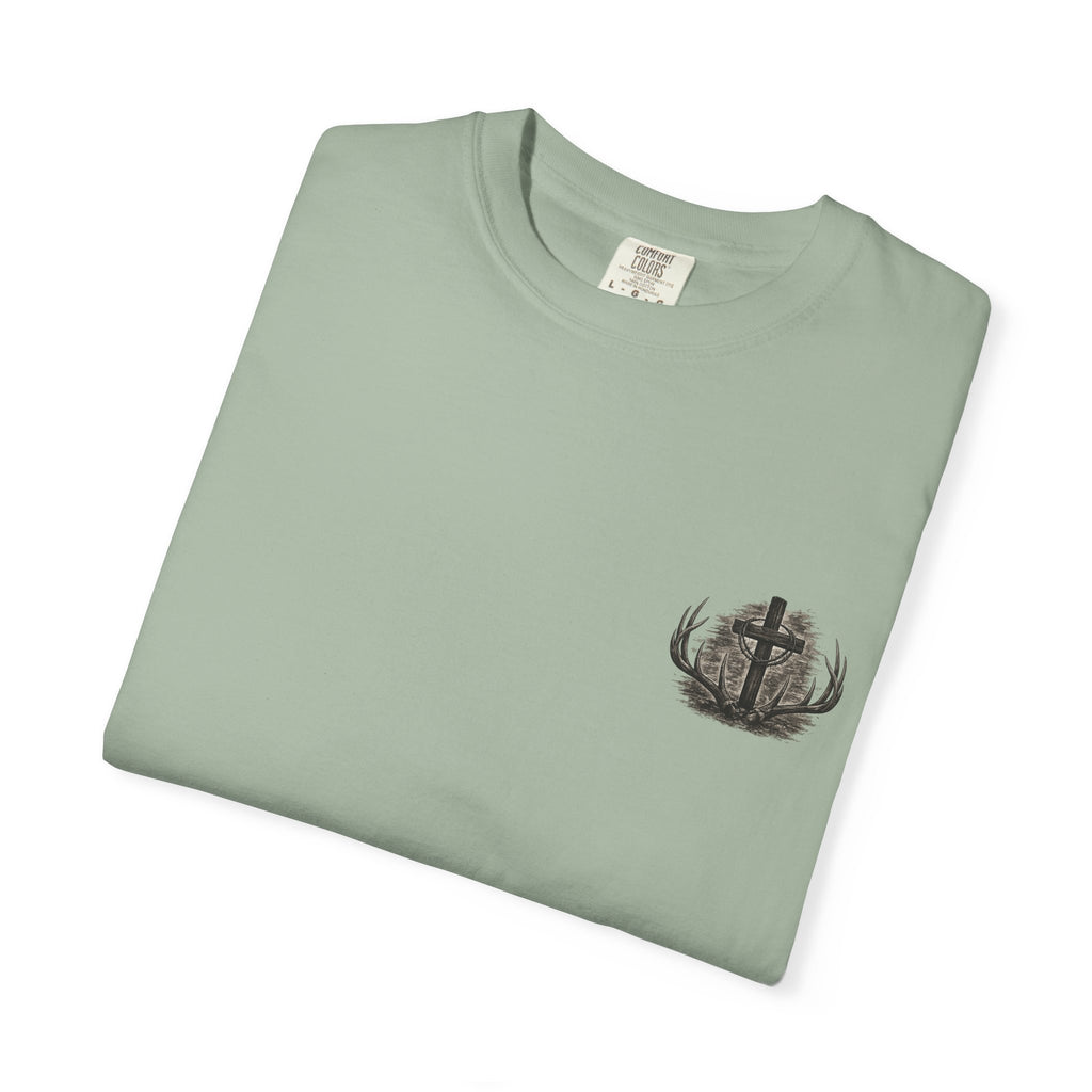 Walk By Faith Tee