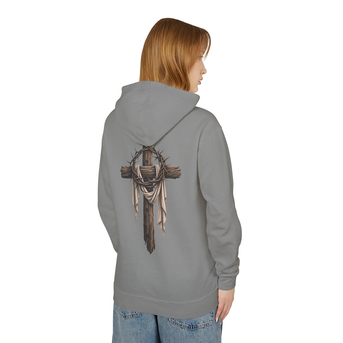 The Price Was Paid Hoodie