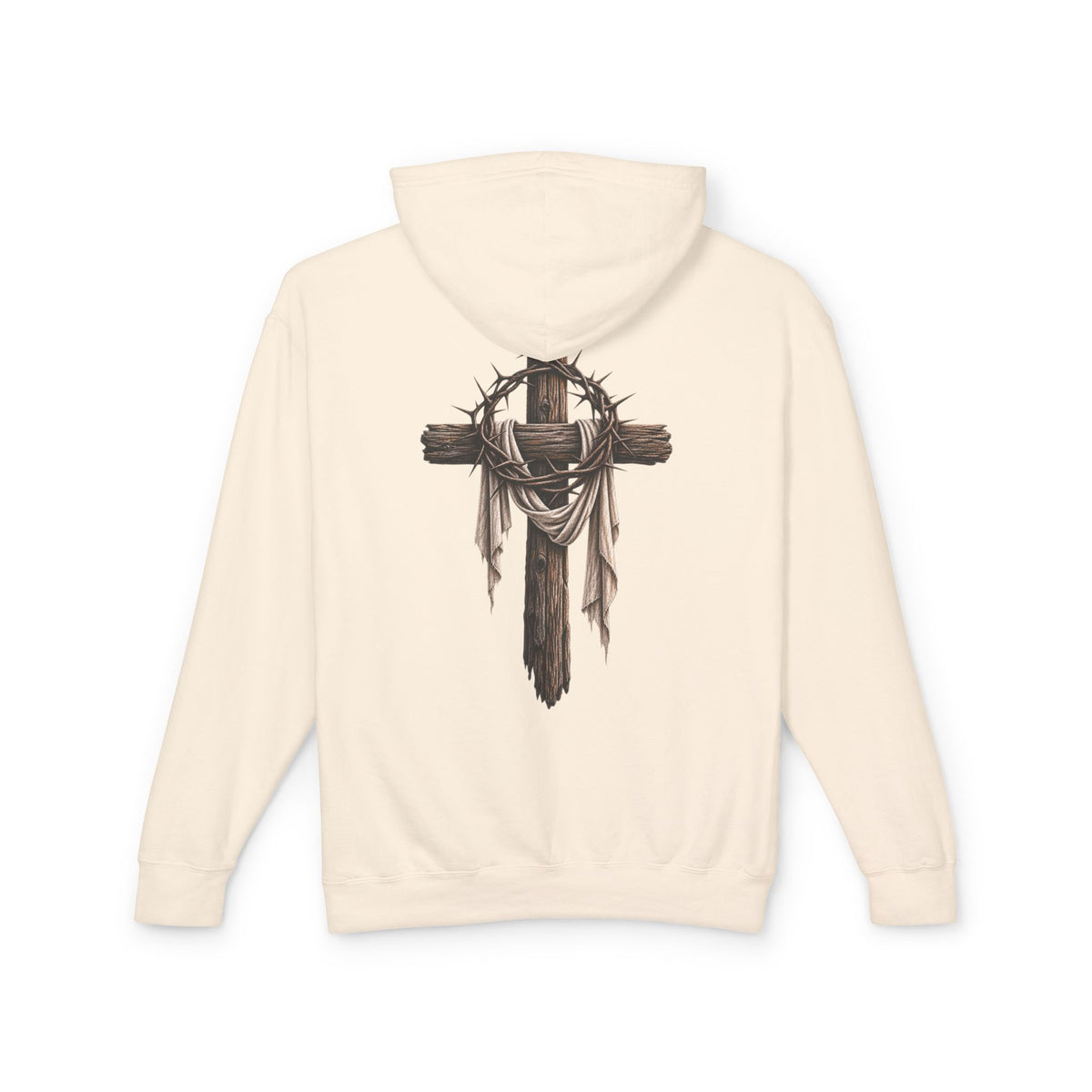The Price Was Paid Hoodie