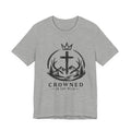 Crowned in the Wild Tee
