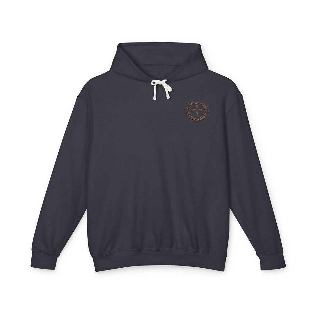 The Price Was Paid Hoodie