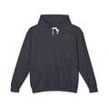 The Price Was Paid Hoodie