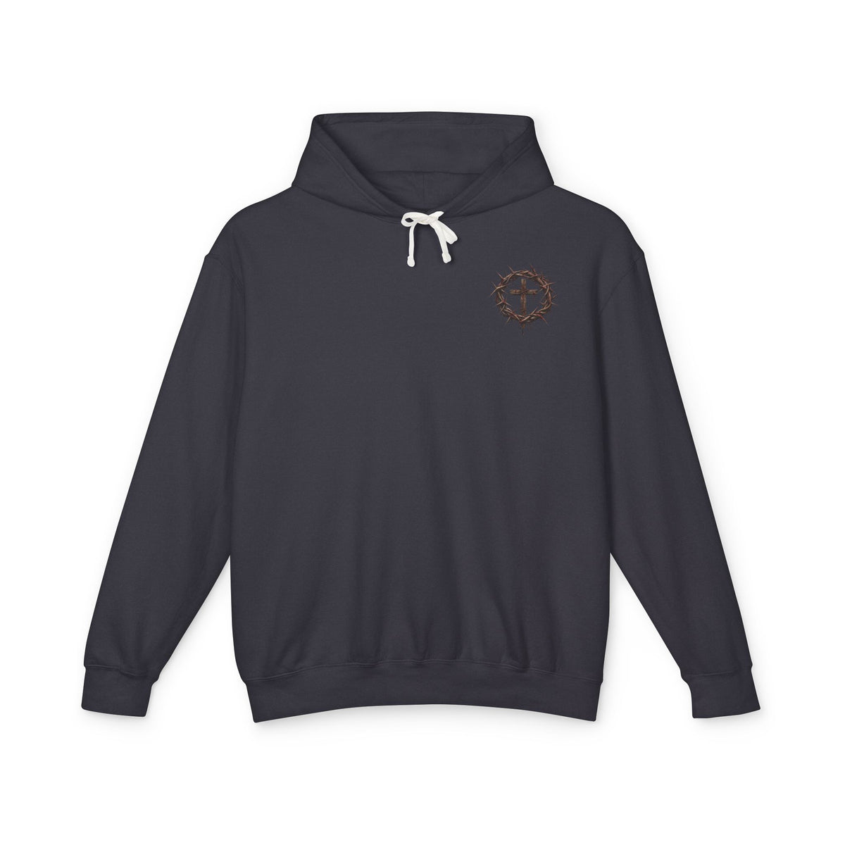 The Price Was Paid Hoodie
