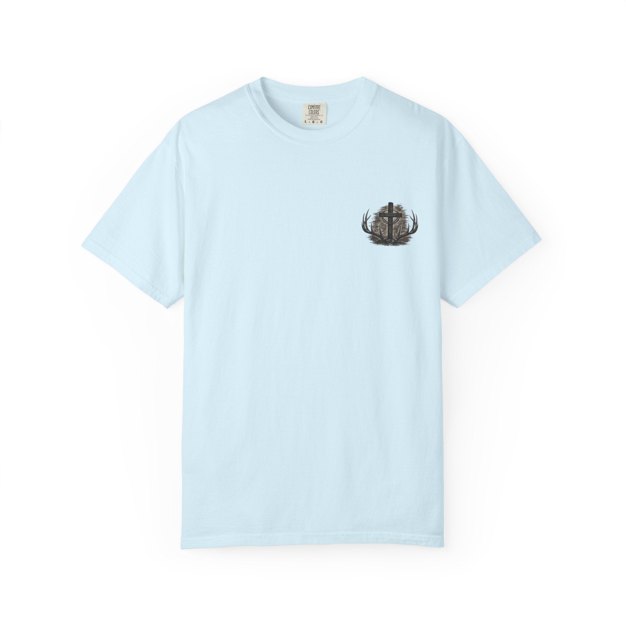 Walk By Faith Tee