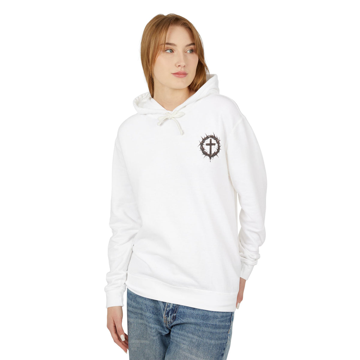 The Price Was Paid Hoodie