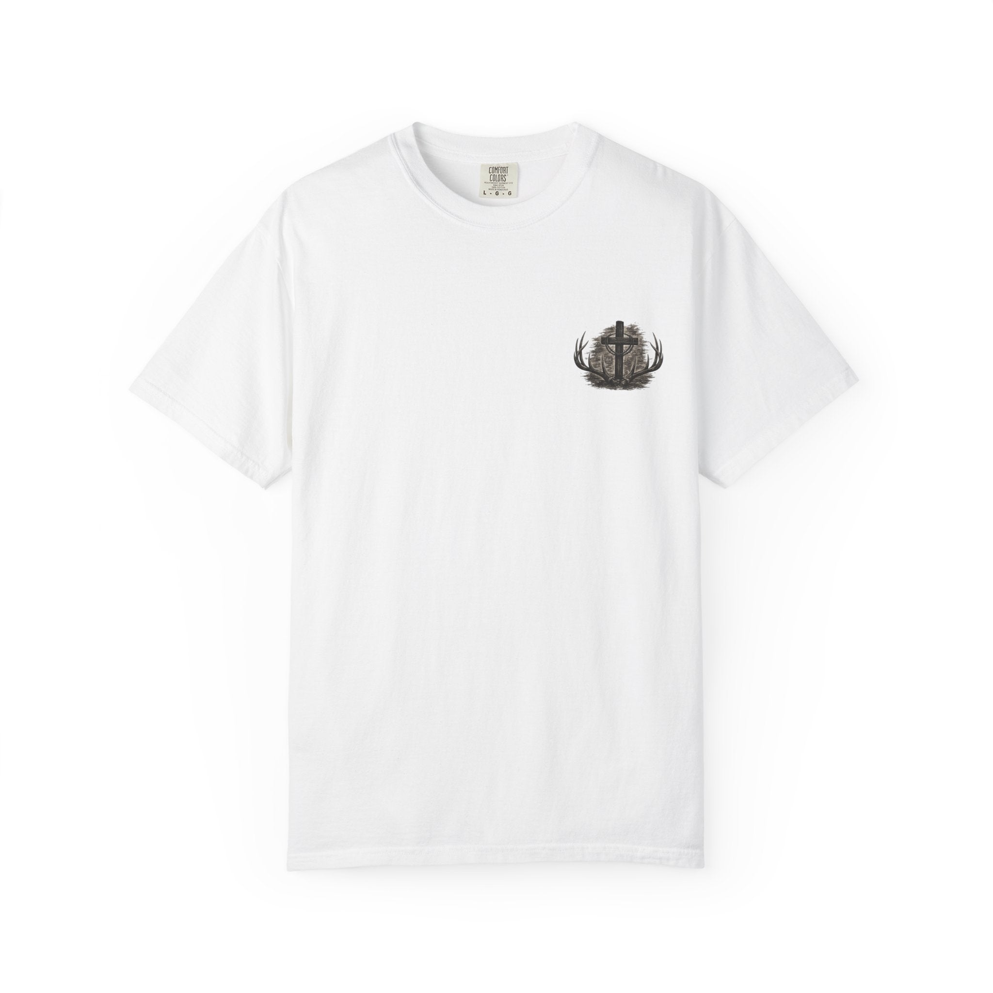 Walk By Faith Tee