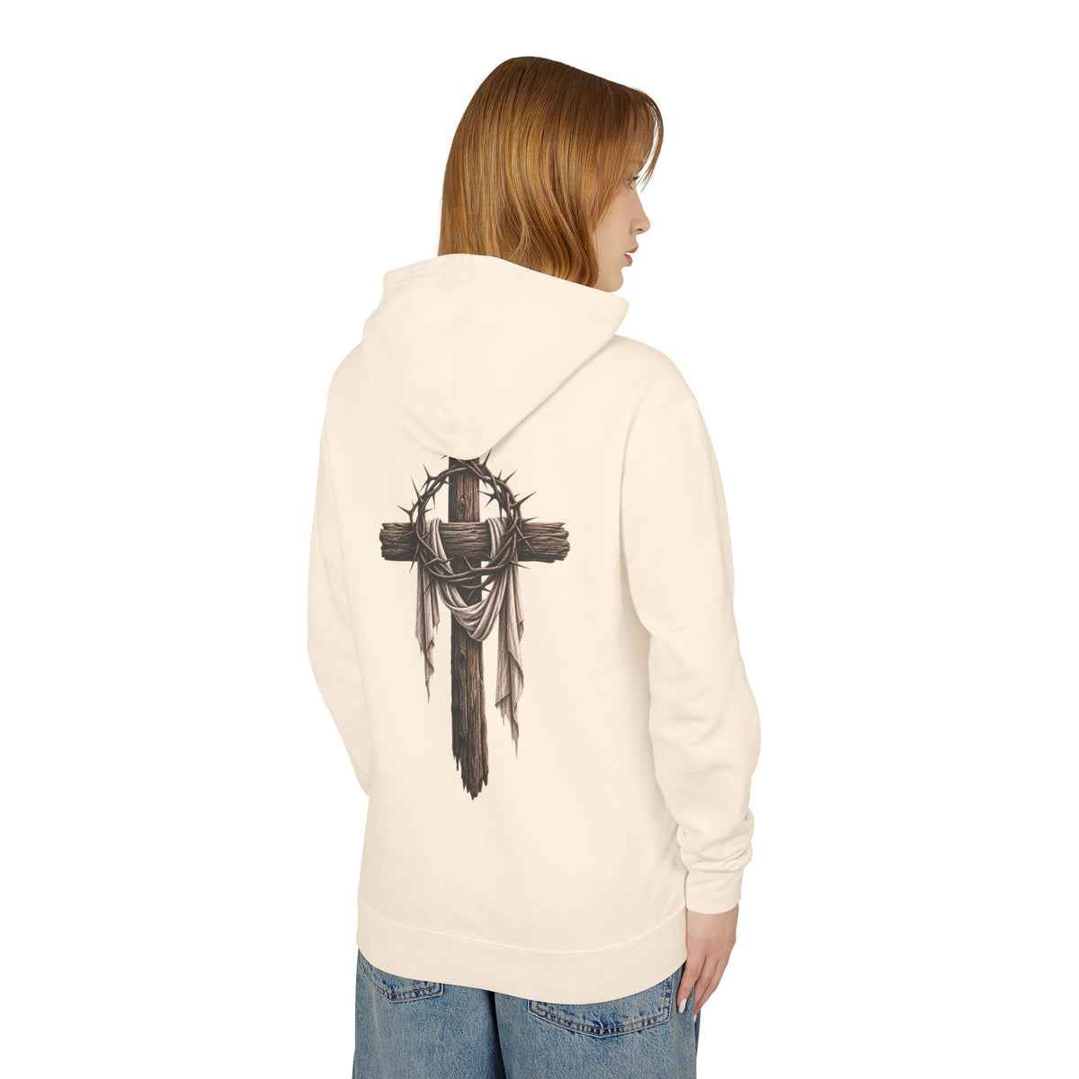 The Price Was Paid Hoodie