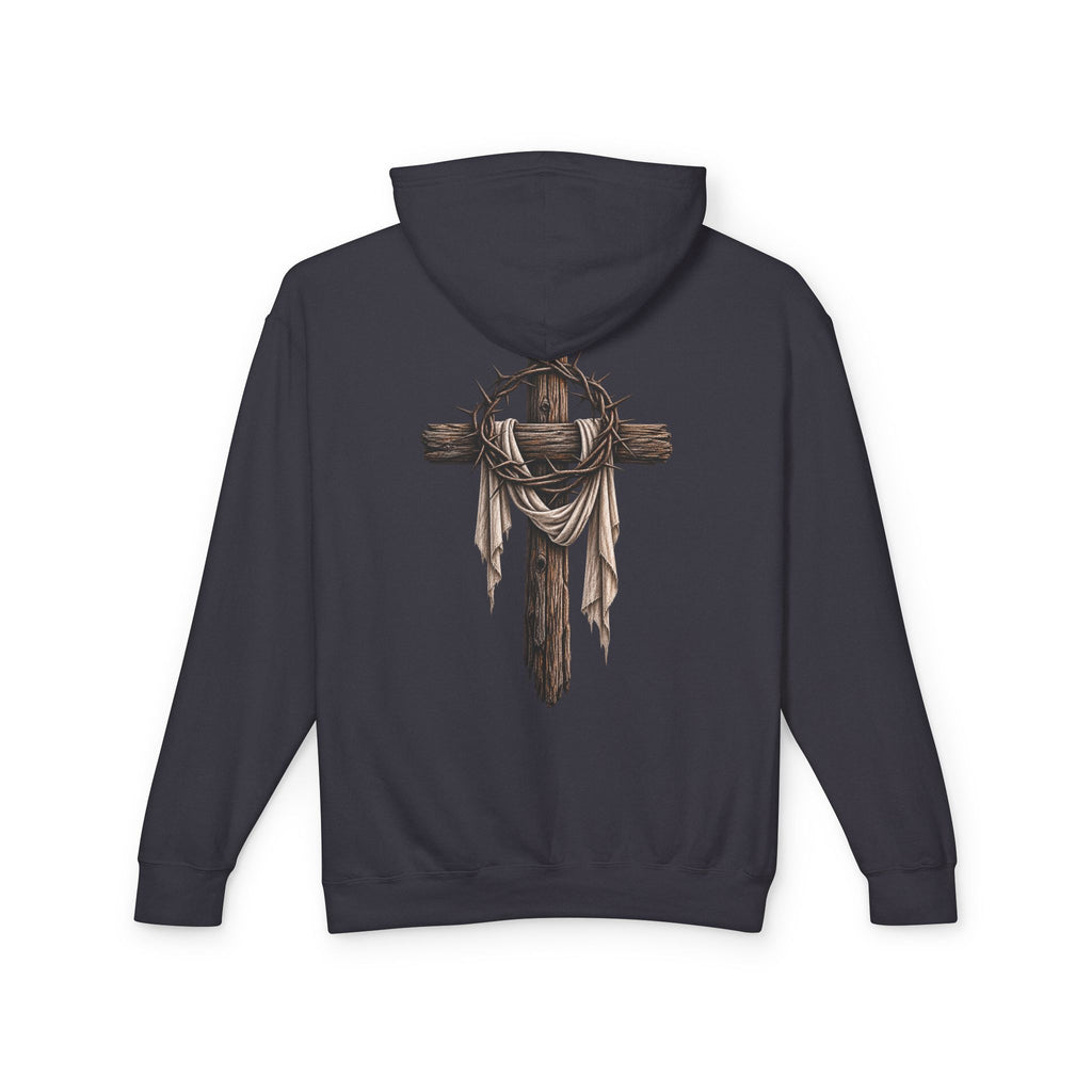 The Price Was Paid Hoodie