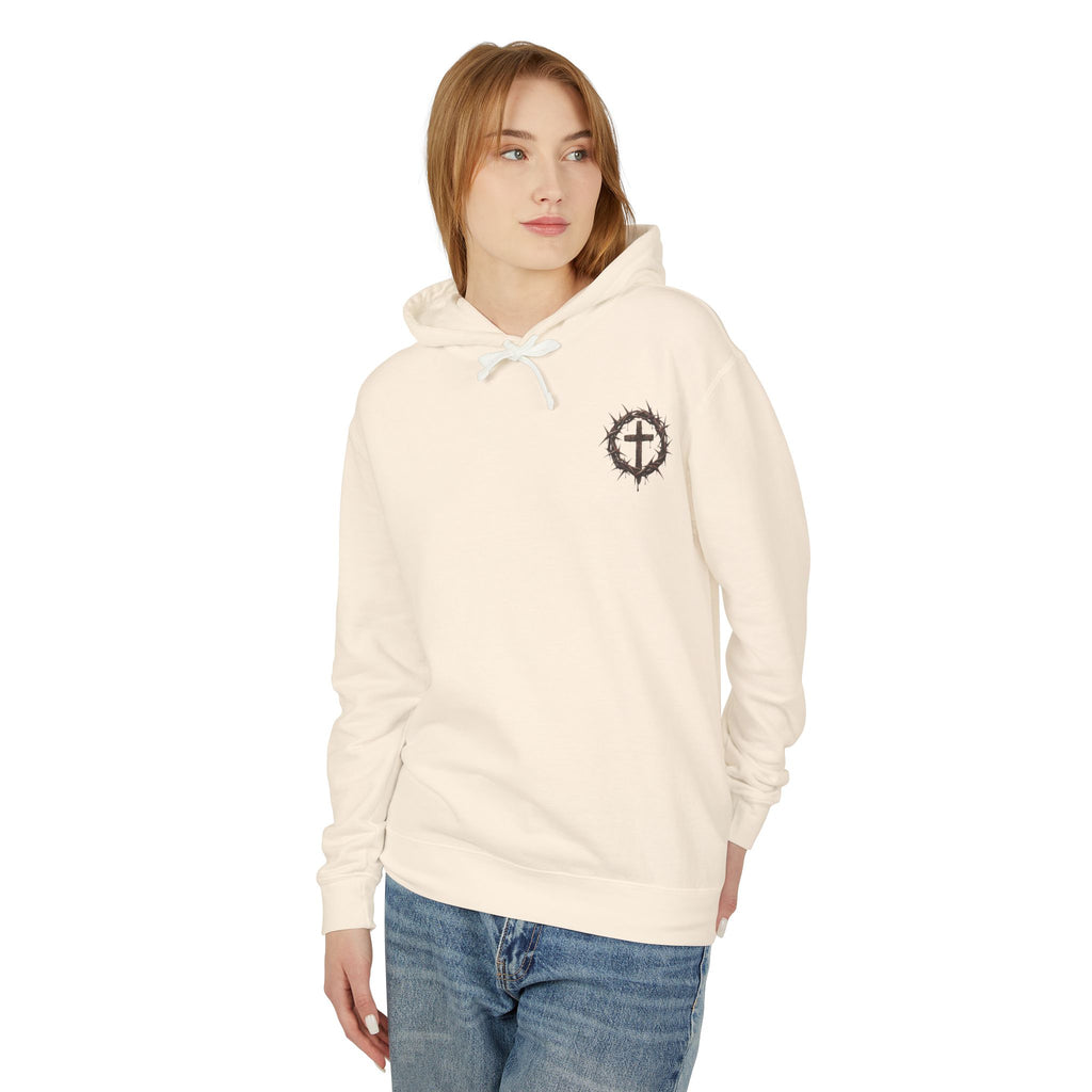 The Price Was Paid Hoodie
