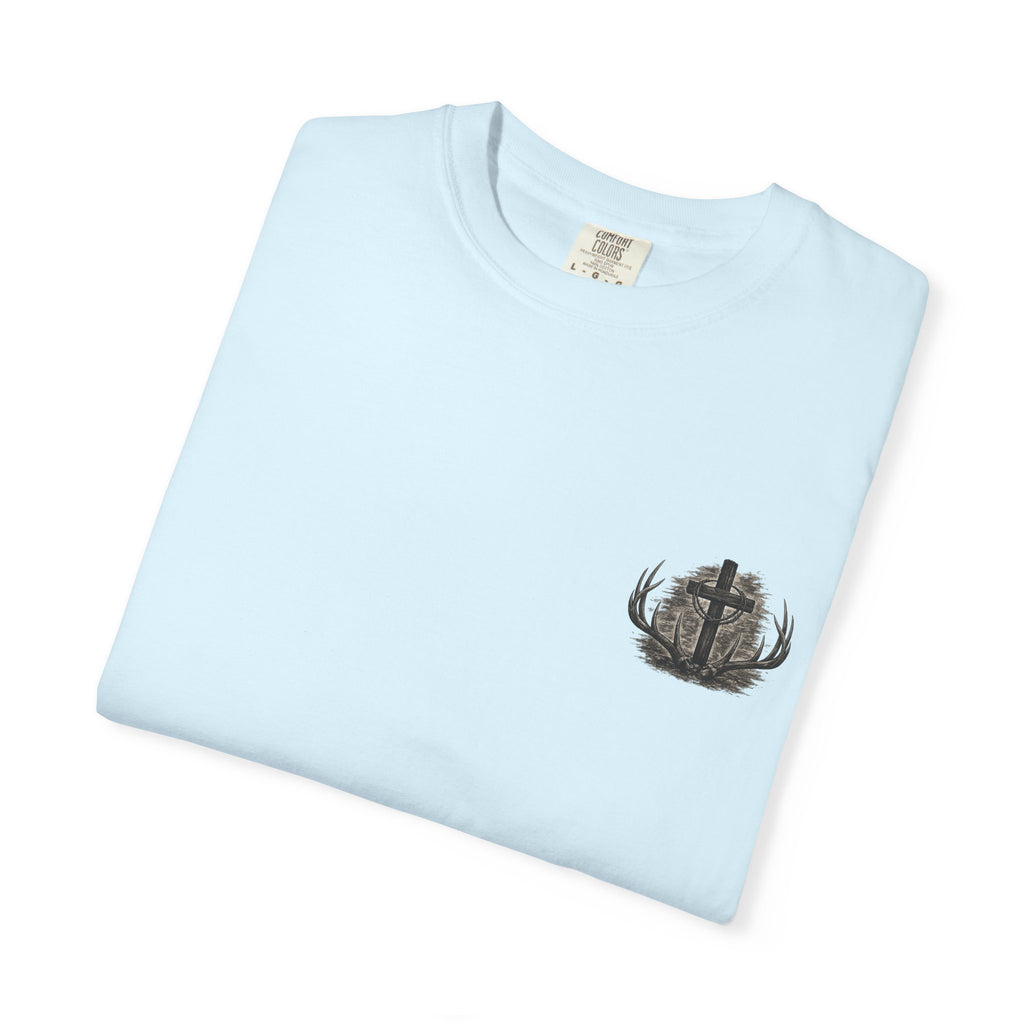 Walk By Faith Tee
