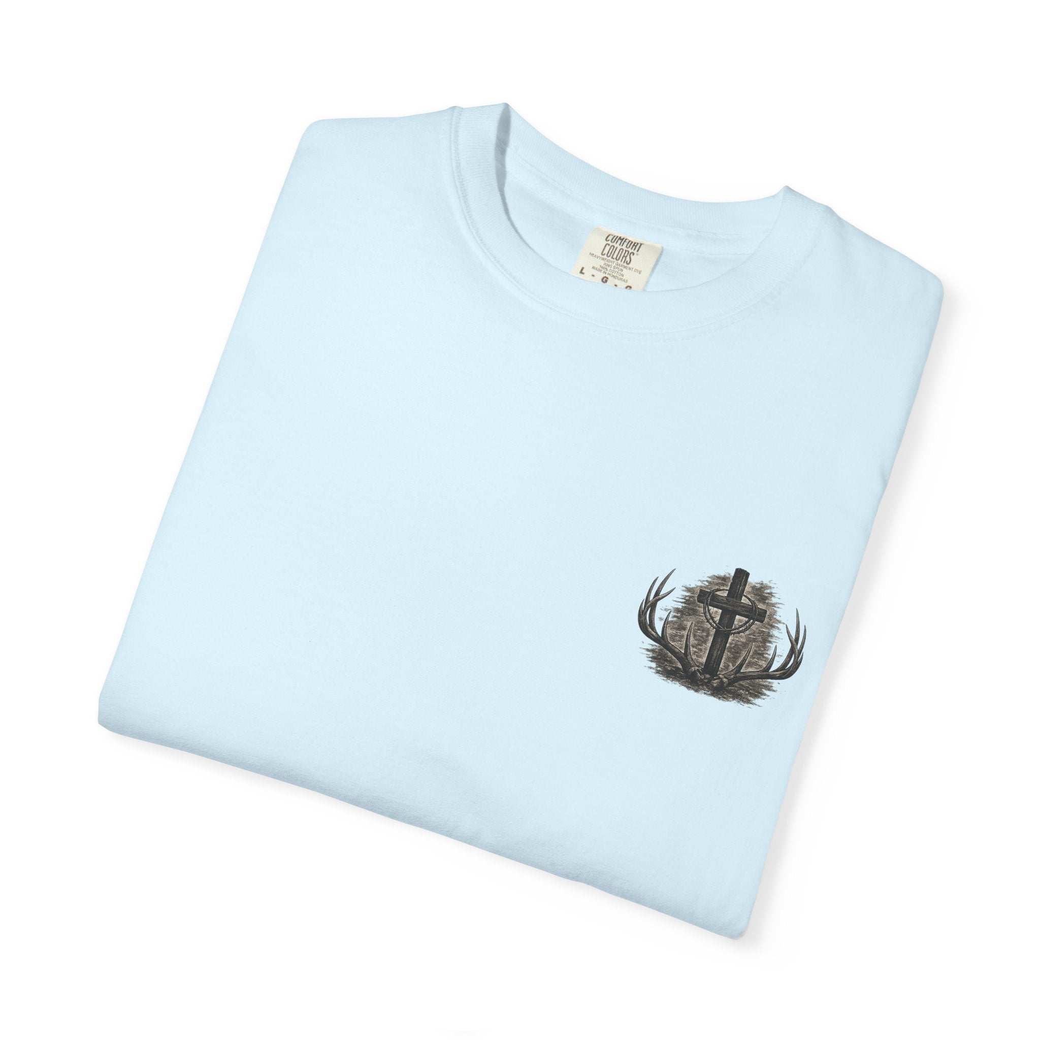 Walk By Faith Tee