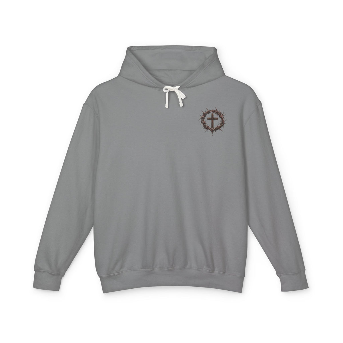 The Price Was Paid Hoodie