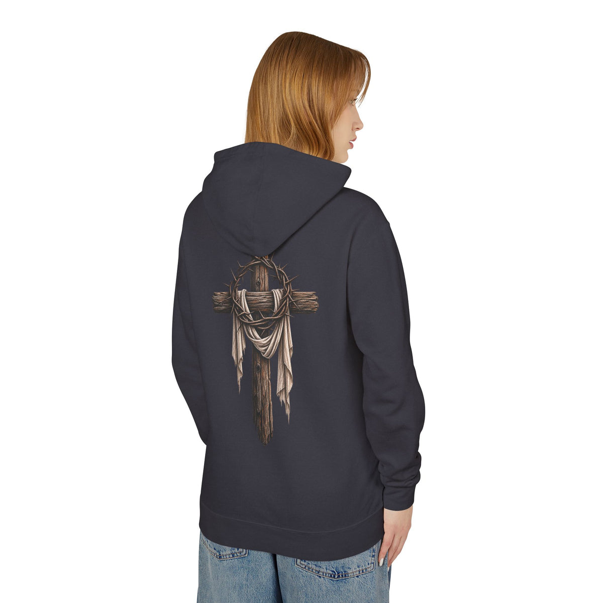 The Price Was Paid Hoodie