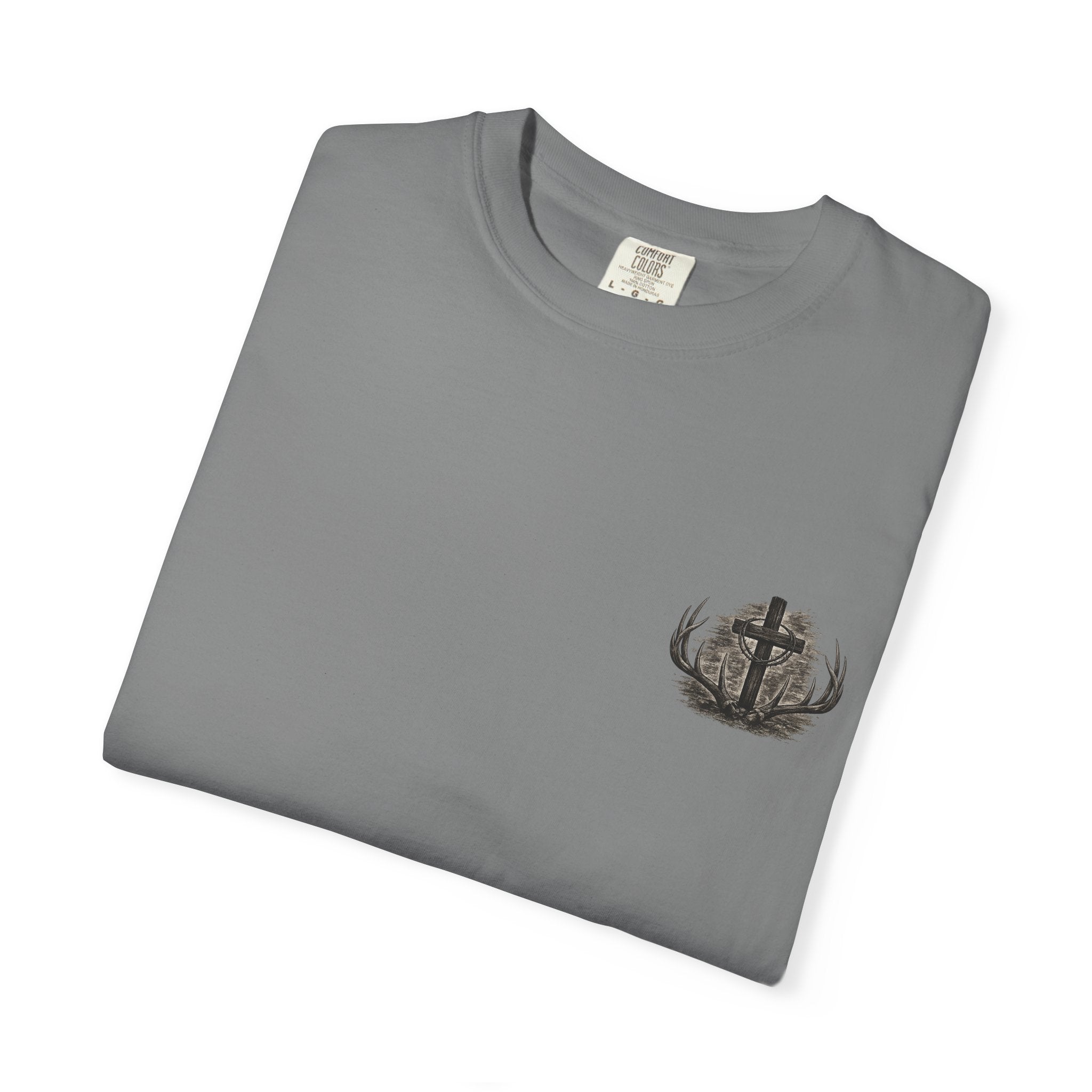 Walk By Faith Tee