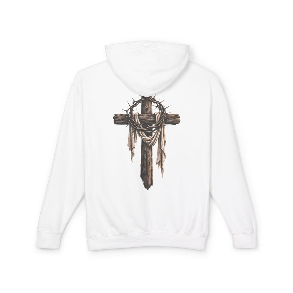 The Price Was Paid Hoodie