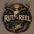 Rut & Reel Outdoors Signature Hoodie